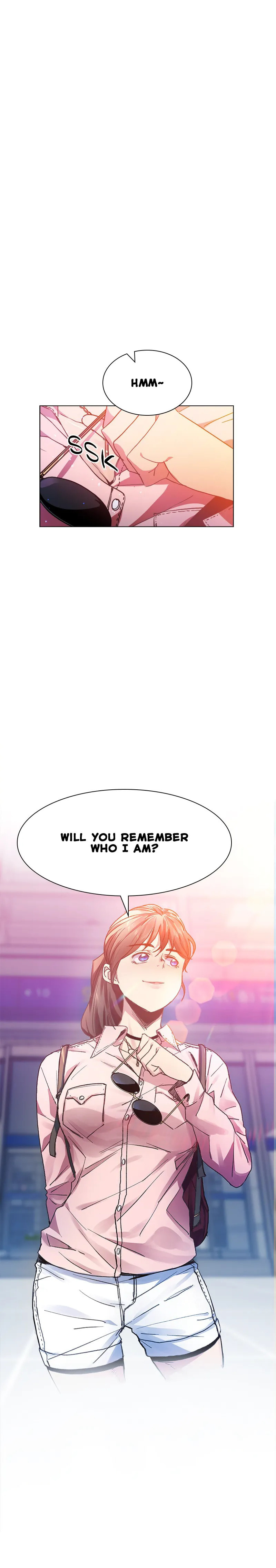 Top Corner Chapter 59 page 31 - 