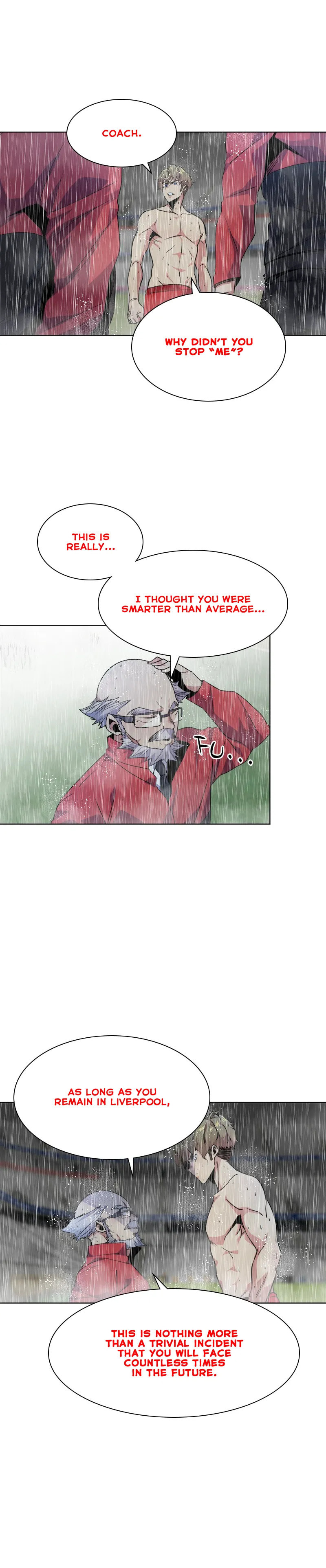 Top Corner Chapter 59 page 5 - 