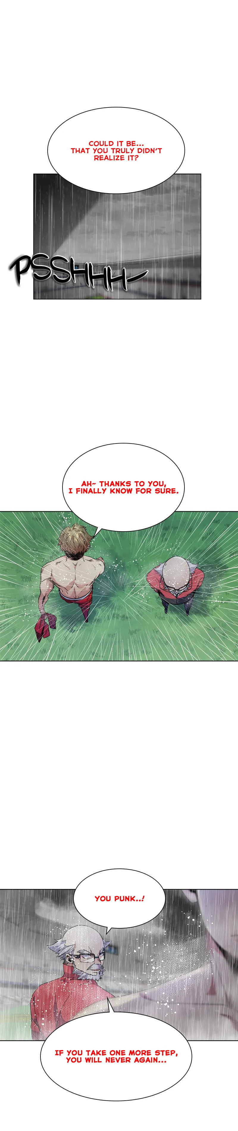 Top Corner Chapter 59 page 6 - 