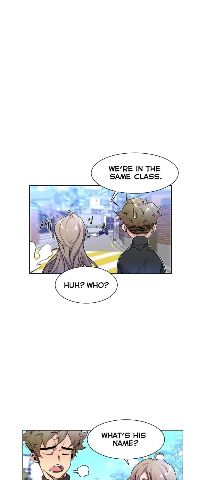 Top Corner Chapter 6 page 11 - 