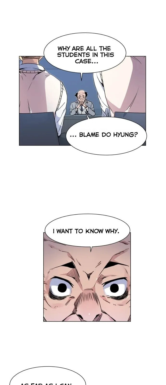Top Corner Chapter 6 page 22 - 