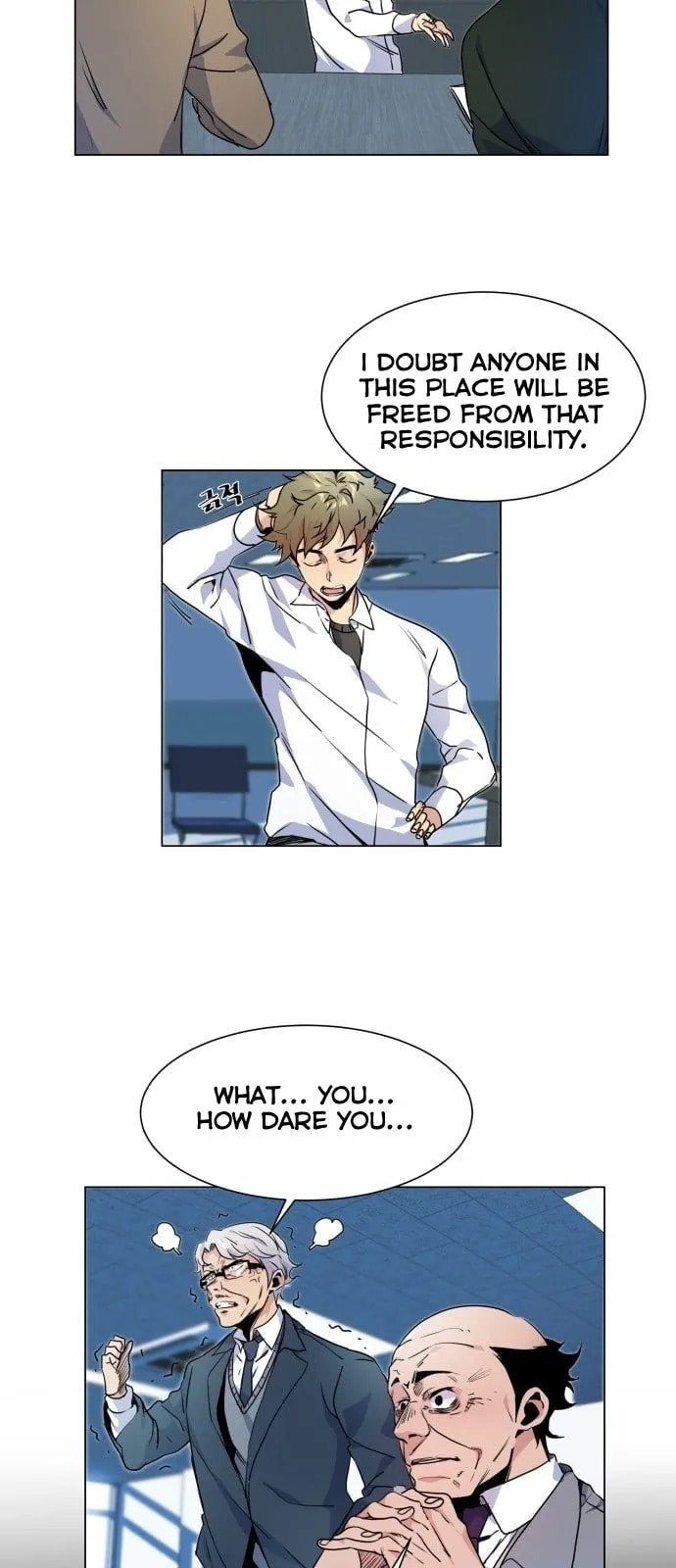 Top Corner Chapter 6 page 27 - 