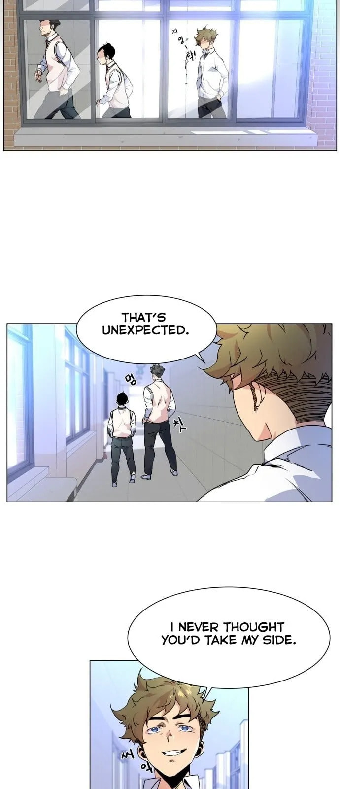Top Corner Chapter 6 page 29 - 