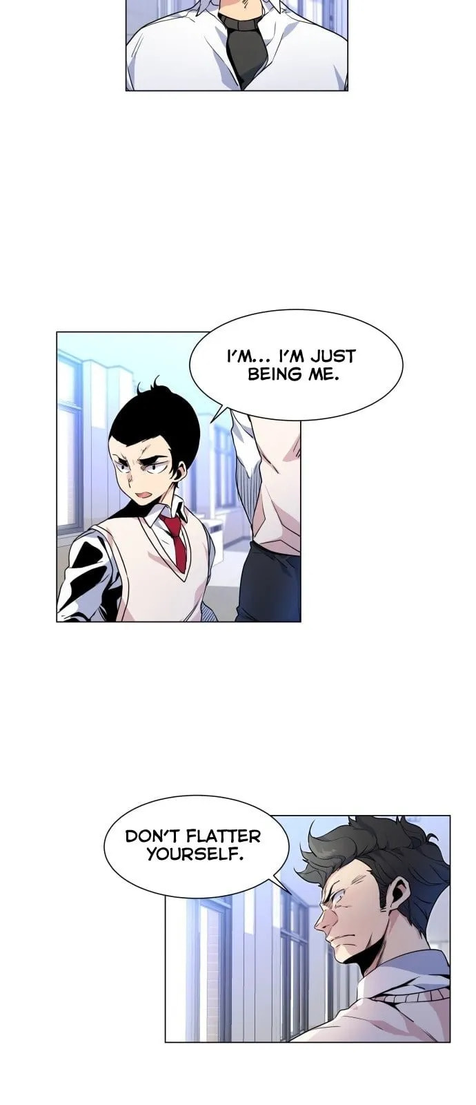 Top Corner Chapter 6 page 30 - 
