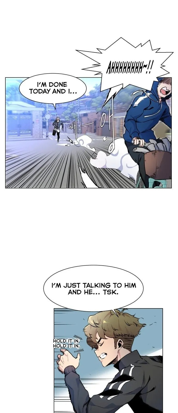 Top Corner Chapter 6 page 4 - 