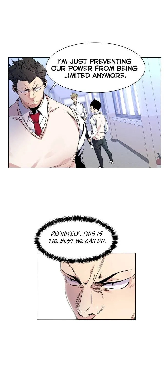 Top Corner Chapter 6 page 31 - 