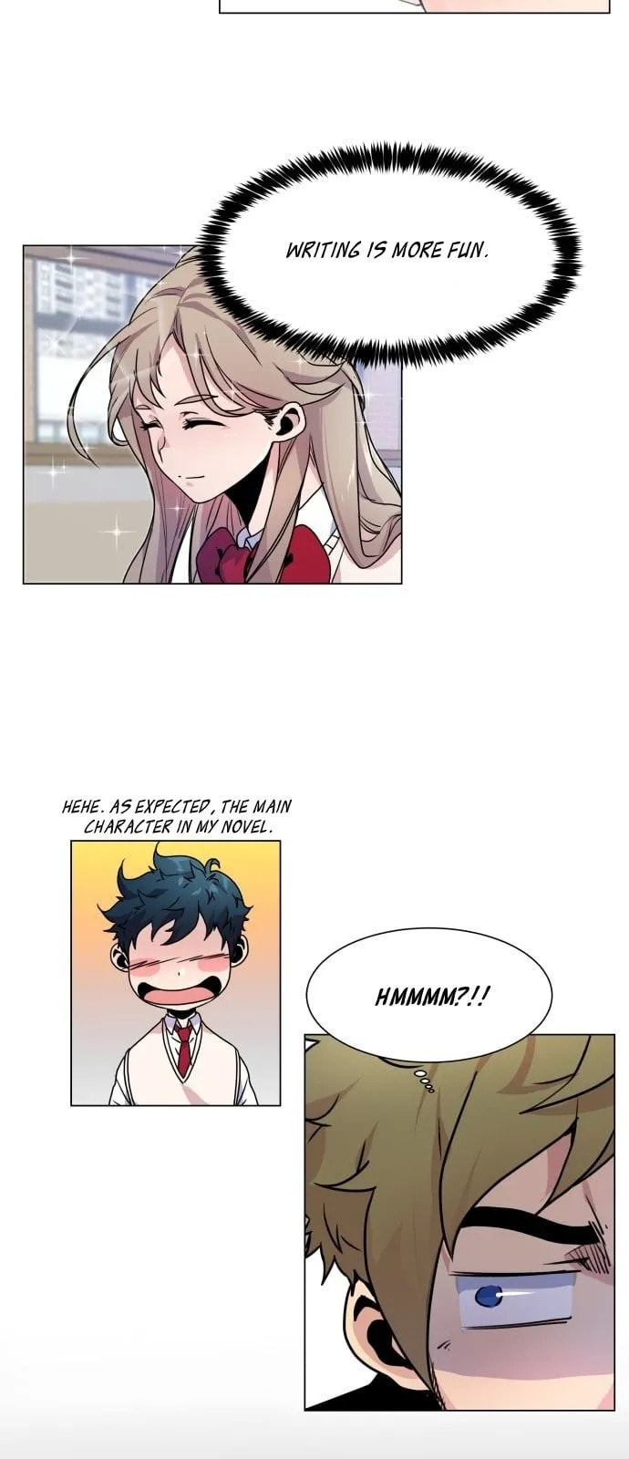 Top Corner Chapter 6 page 35 - 