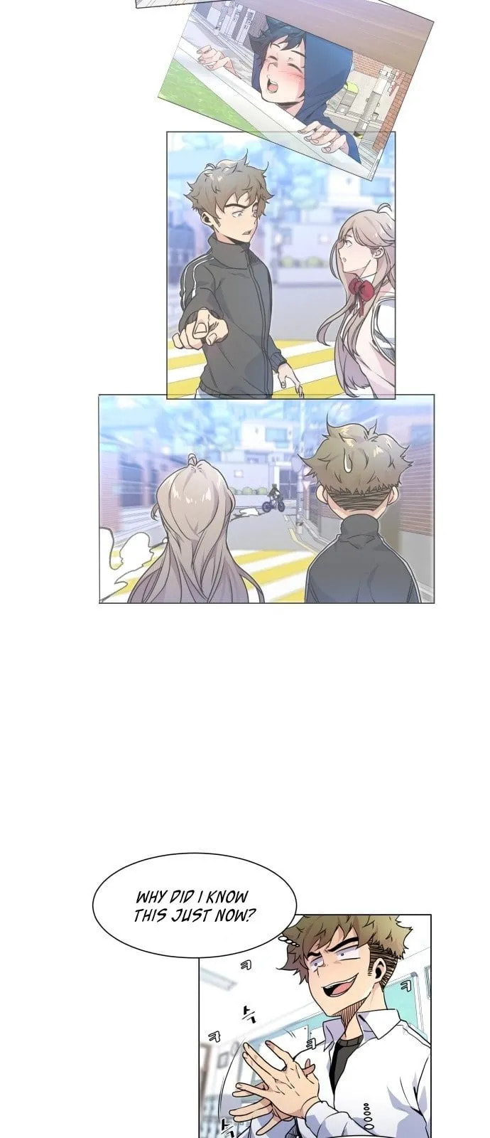 Top Corner Chapter 6 page 37 - 