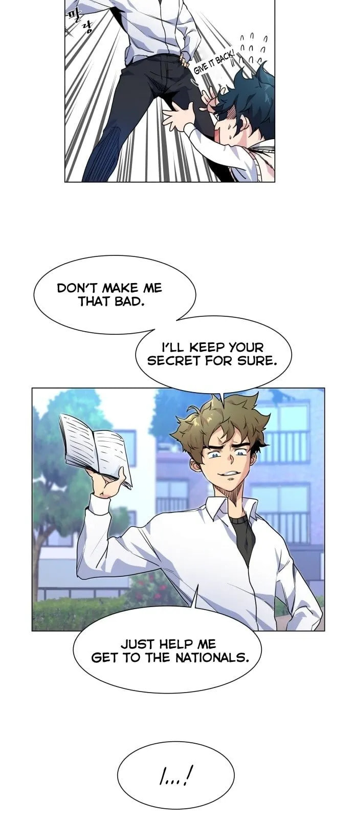 Top Corner Chapter 6 page 44 - 