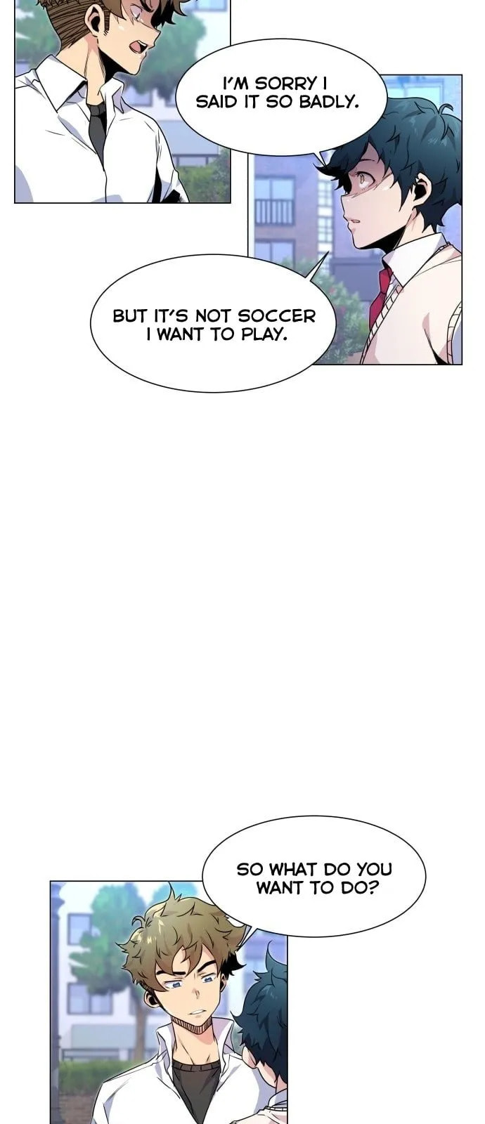 Top Corner Chapter 6 page 46 - 
