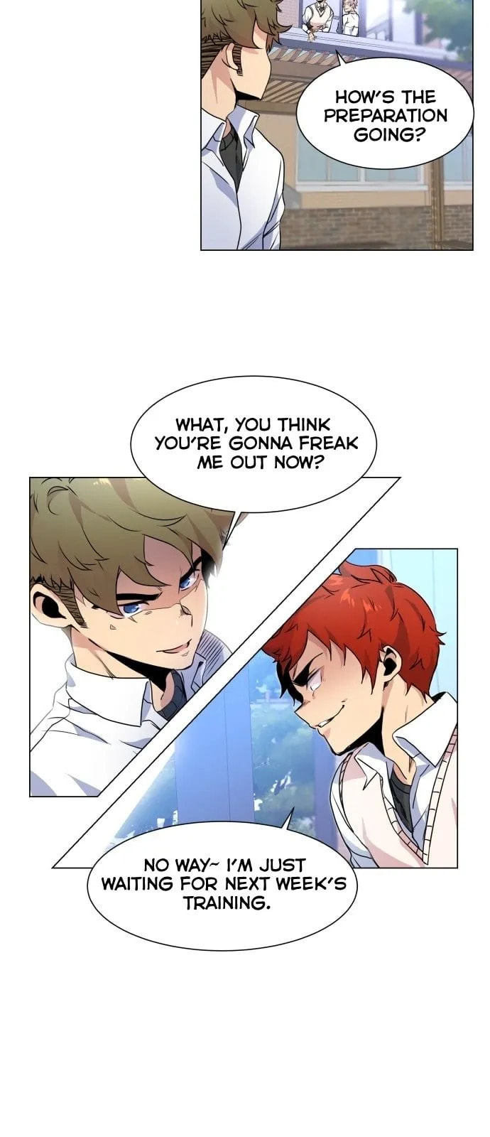 Top Corner Chapter 6 page 49 - 