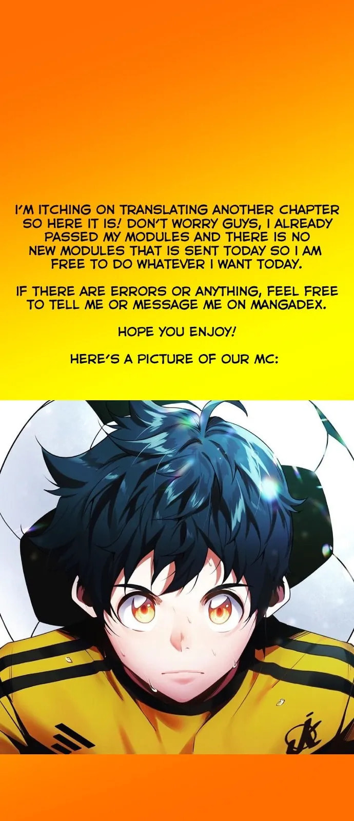 Top Corner Chapter 6 page 52 - 
