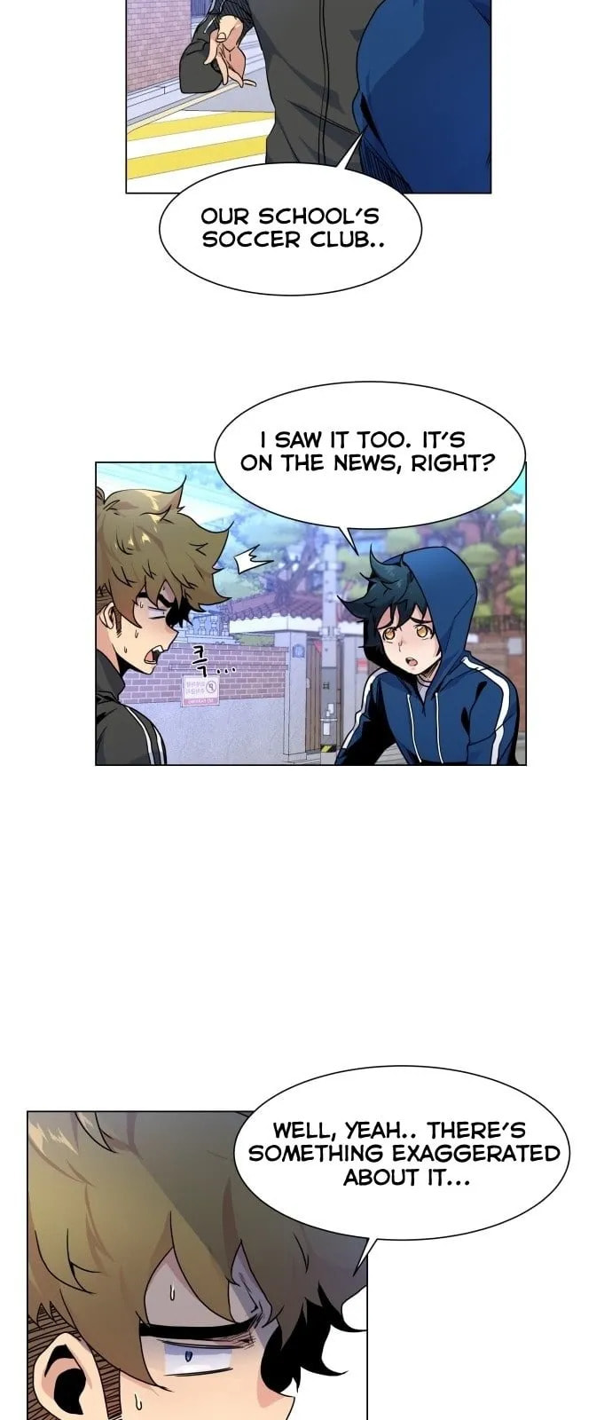 Top Corner Chapter 6 page 7 - 
