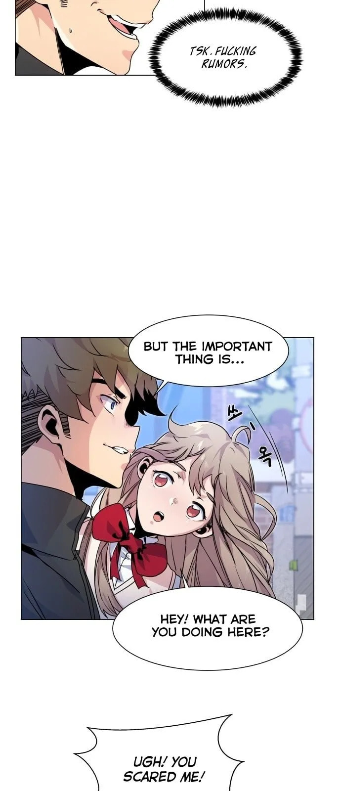 Top Corner Chapter 6 page 8 - 