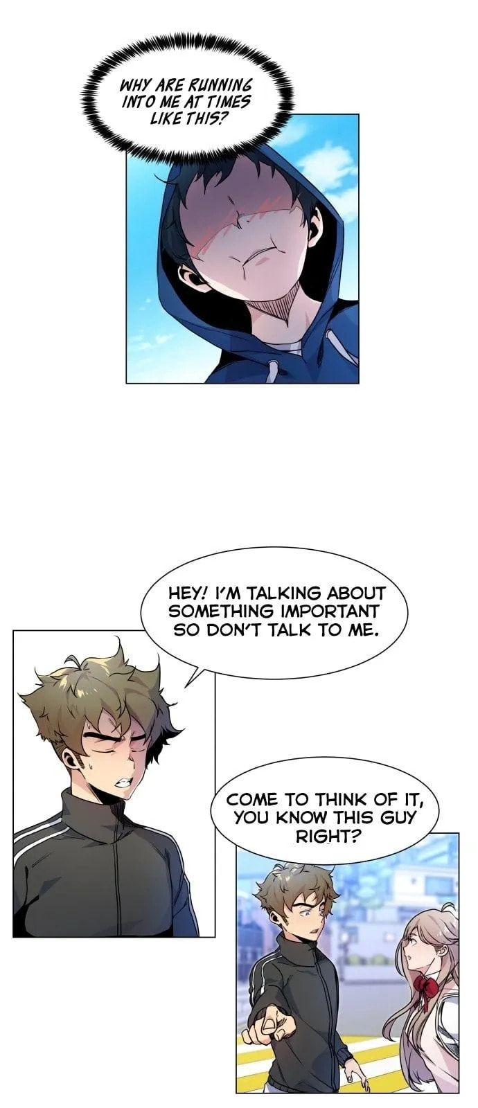 Top Corner Chapter 6 page 10 - 