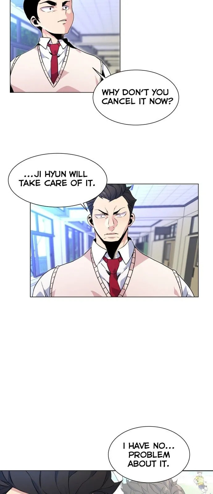 Top Corner Chapter 7 page 2 - 