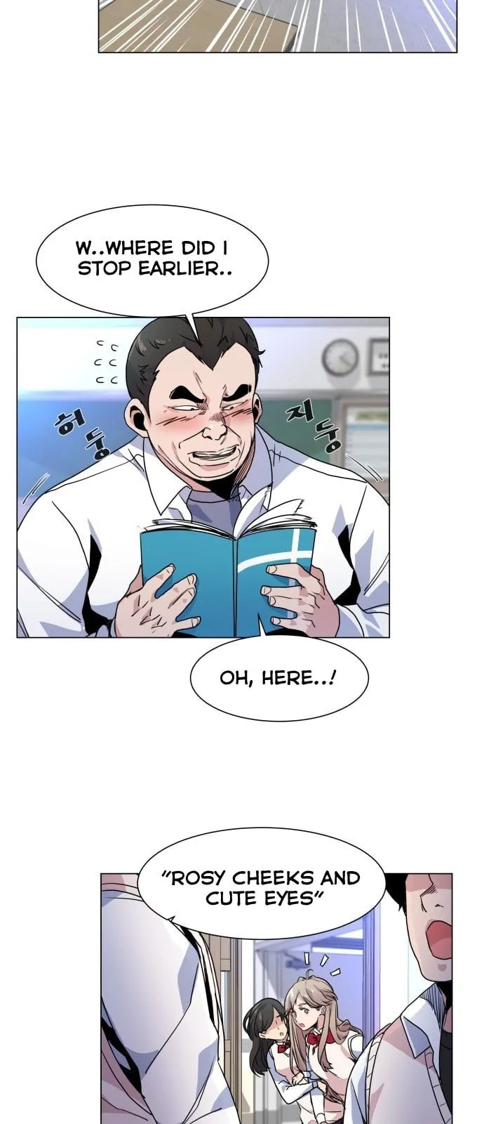 Top Corner Chapter 7 page 18 - 