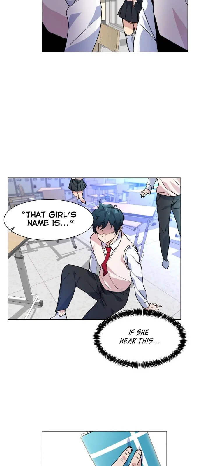 Top Corner Chapter 7 page 19 - 
