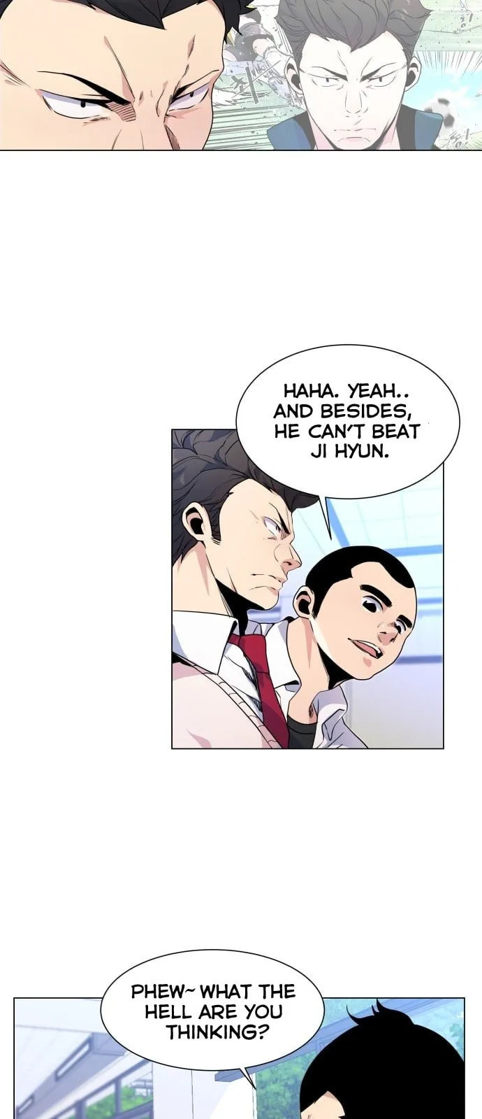 Top Corner Chapter 7 page 3 - 