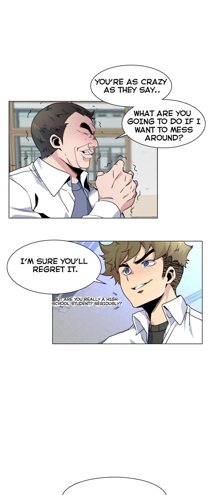 Top Corner Chapter 7 page 24 - 