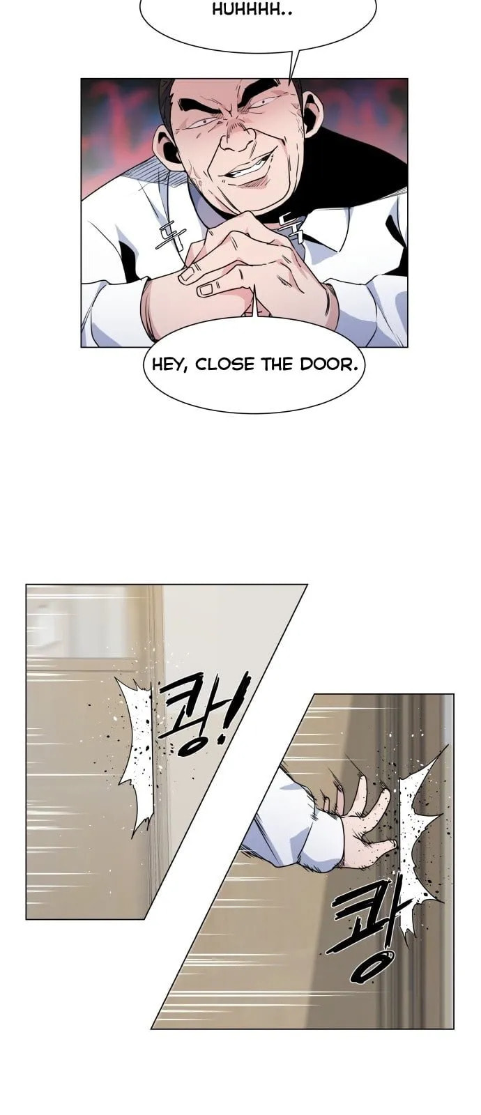Top Corner Chapter 7 page 25 - 