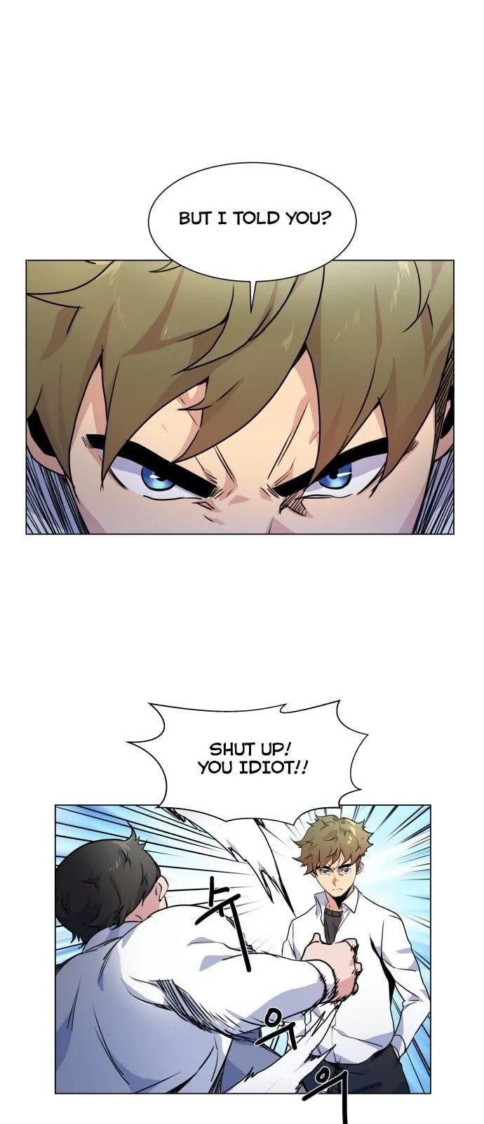 Top Corner Chapter 7 page 26 - 