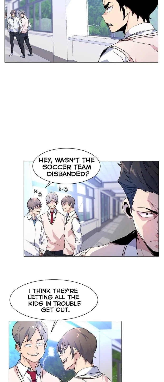 Top Corner Chapter 7 page 4 - 