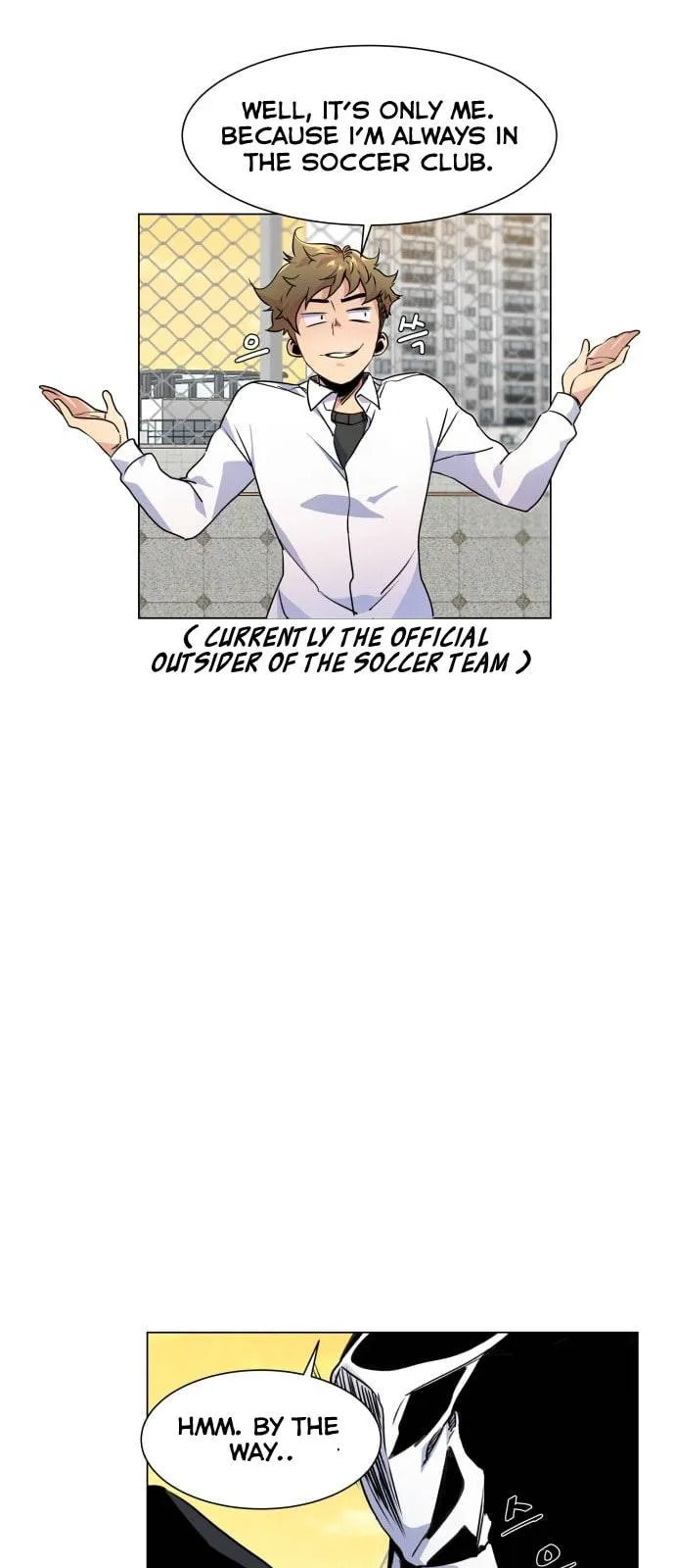 Top Corner Chapter 7 page 32 - 