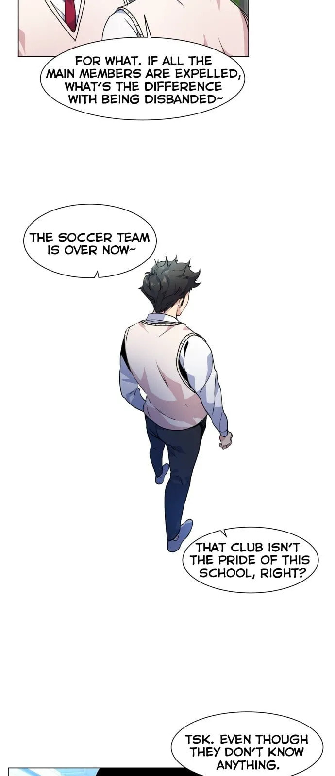 Top Corner Chapter 7 page 5 - 