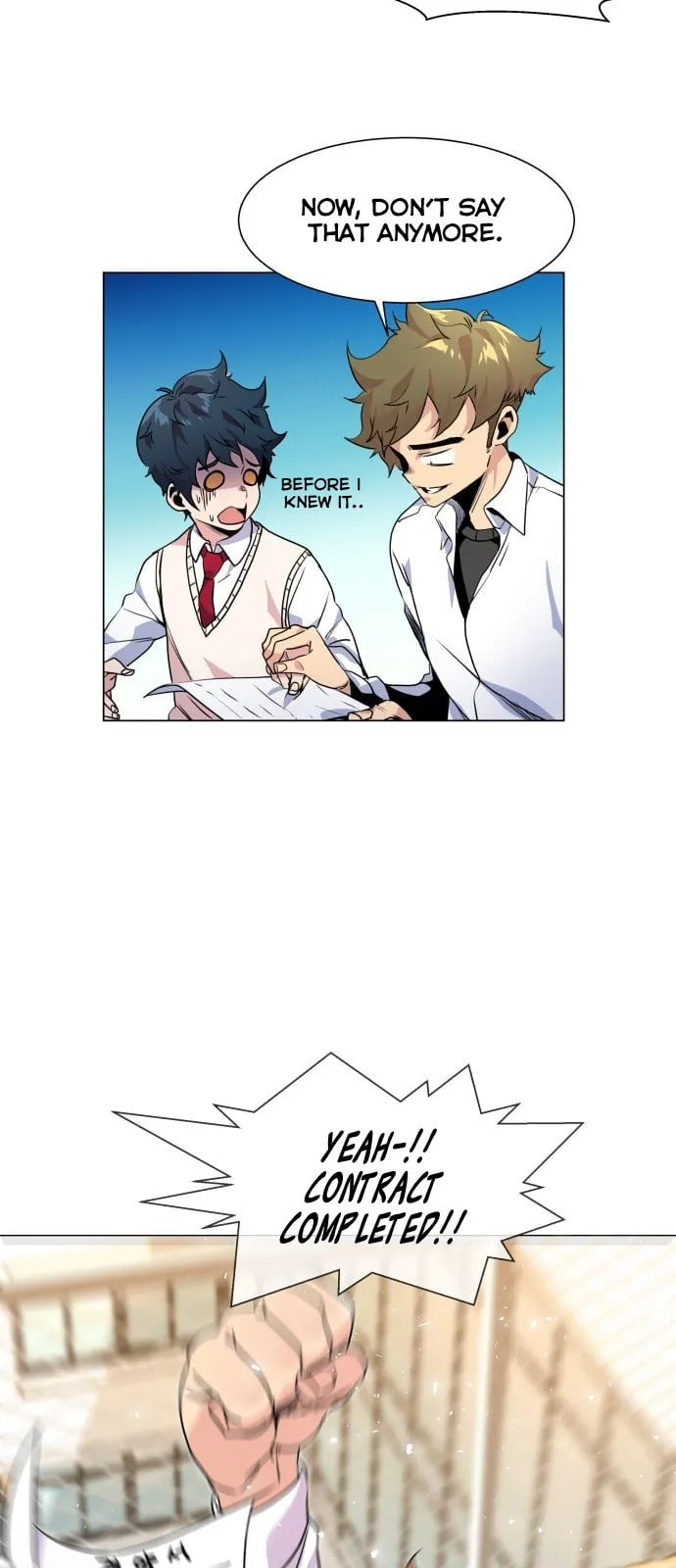 Top Corner Chapter 7 page 47 - 