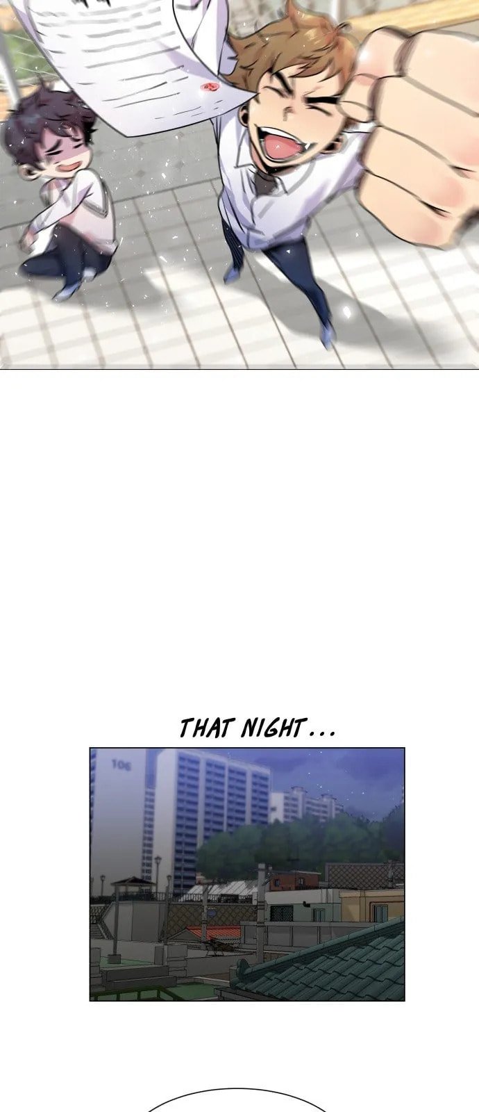 Top Corner Chapter 7 page 48 - 