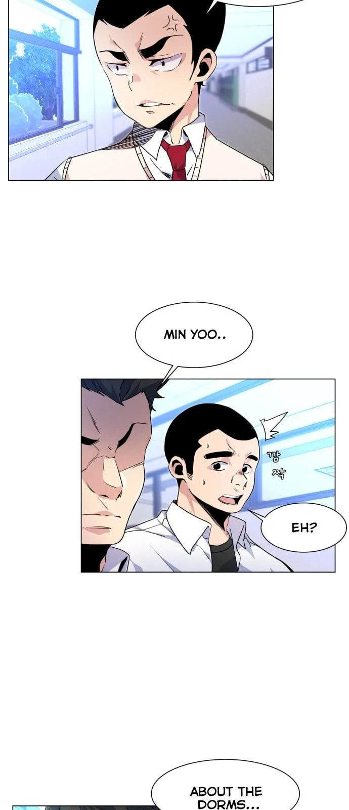 Top Corner Chapter 7 page 6 - 
