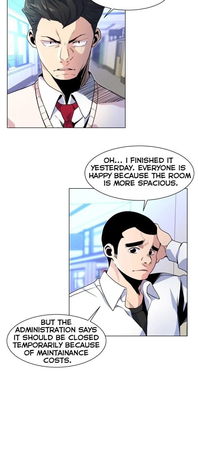 Top Corner Chapter 7 page 7 - 