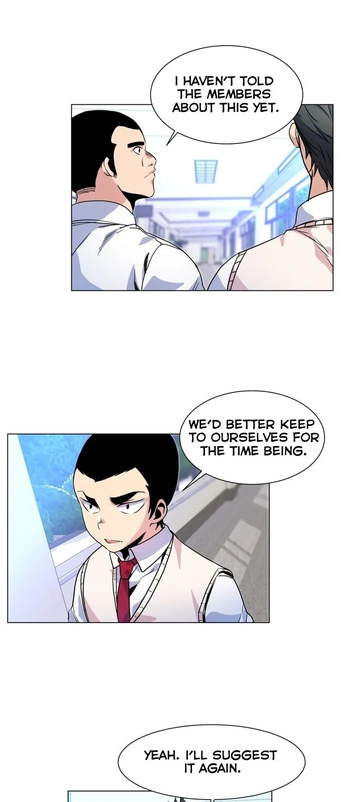 Top Corner Chapter 7 page 8 - 