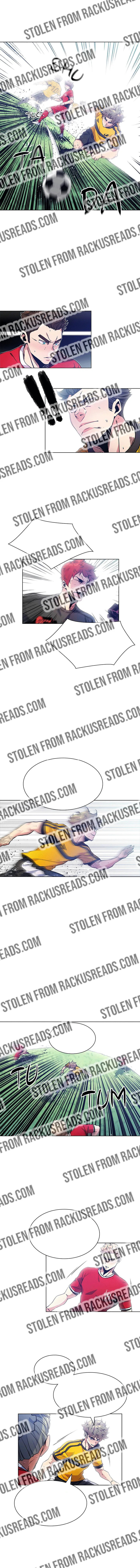 Top Corner Chapter 72 page 6 - 