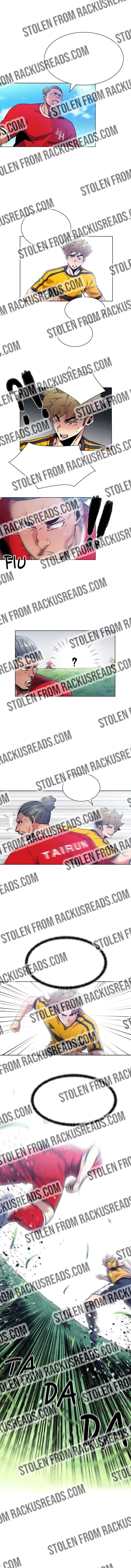 Top Corner Chapter 72 page 7 - 