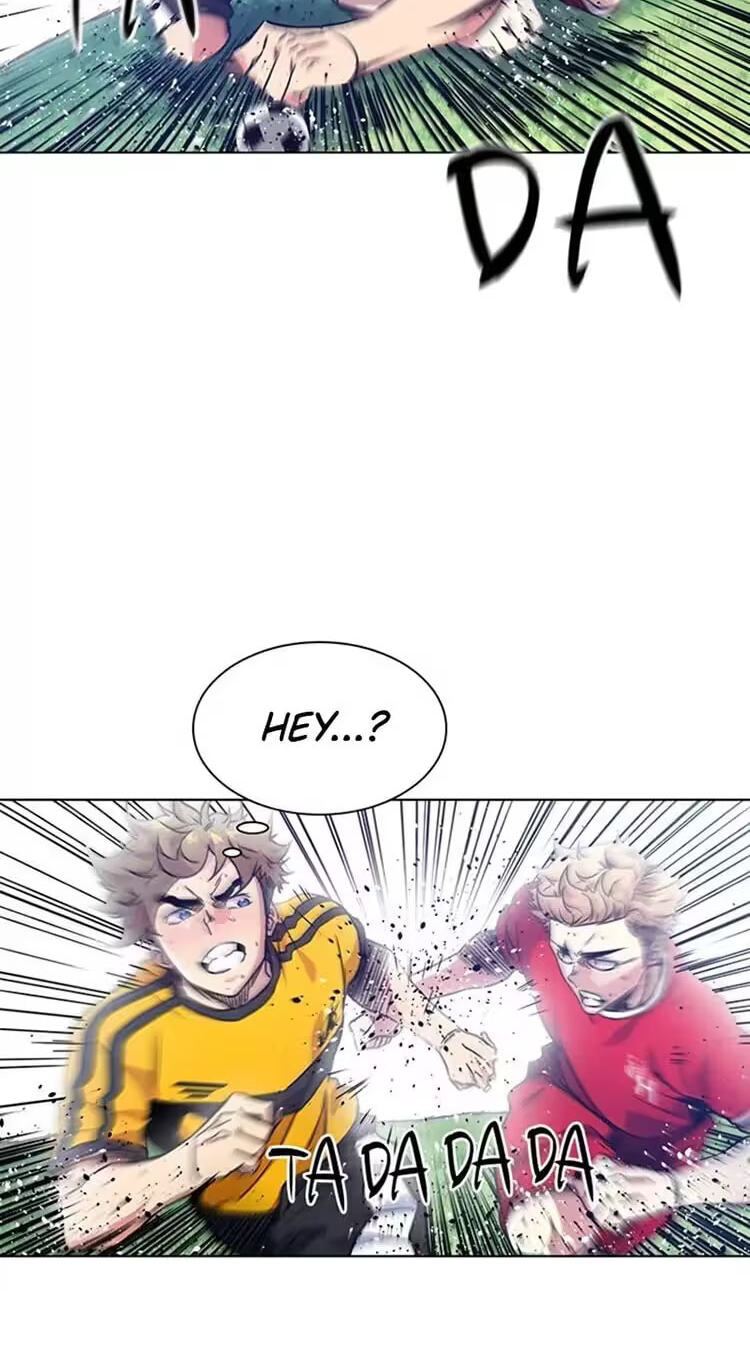Top Corner Chapter 73 page 2 - 