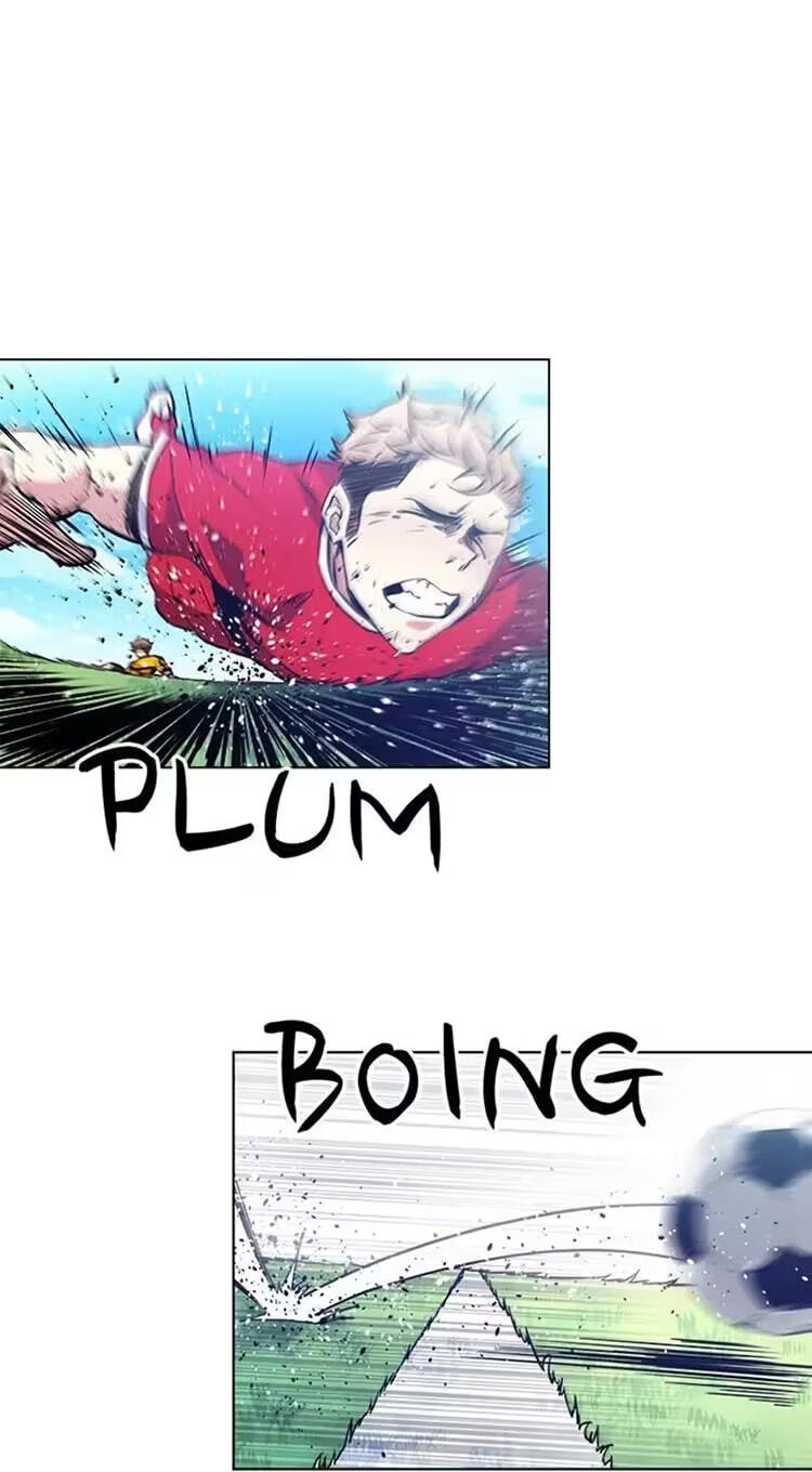 Top Corner Chapter 73 page 11 - 