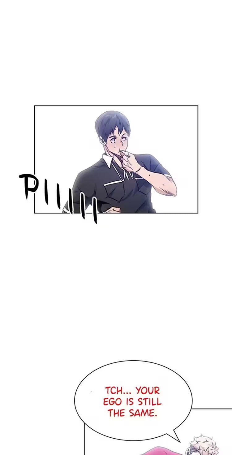 Top Corner Chapter 73 page 12 - 
