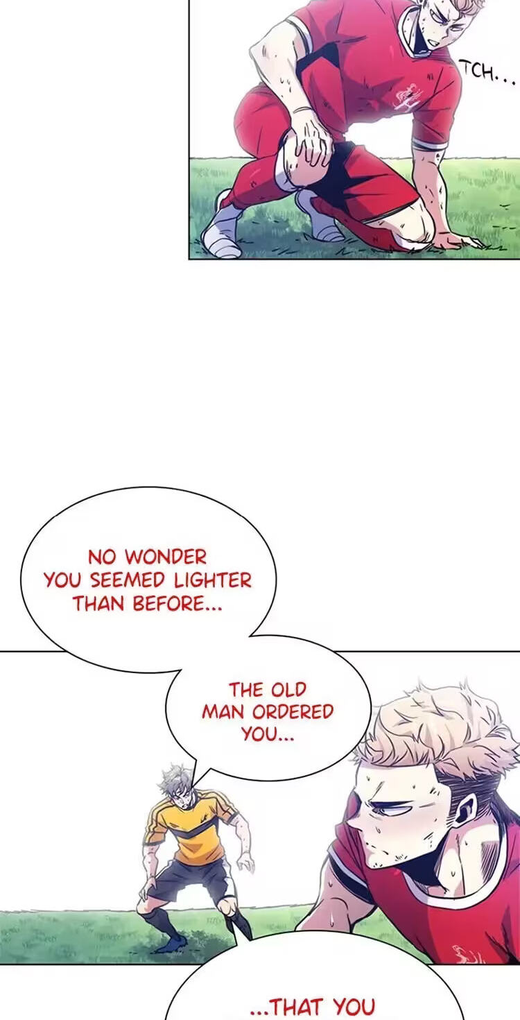 Top Corner Chapter 73 page 13 - 