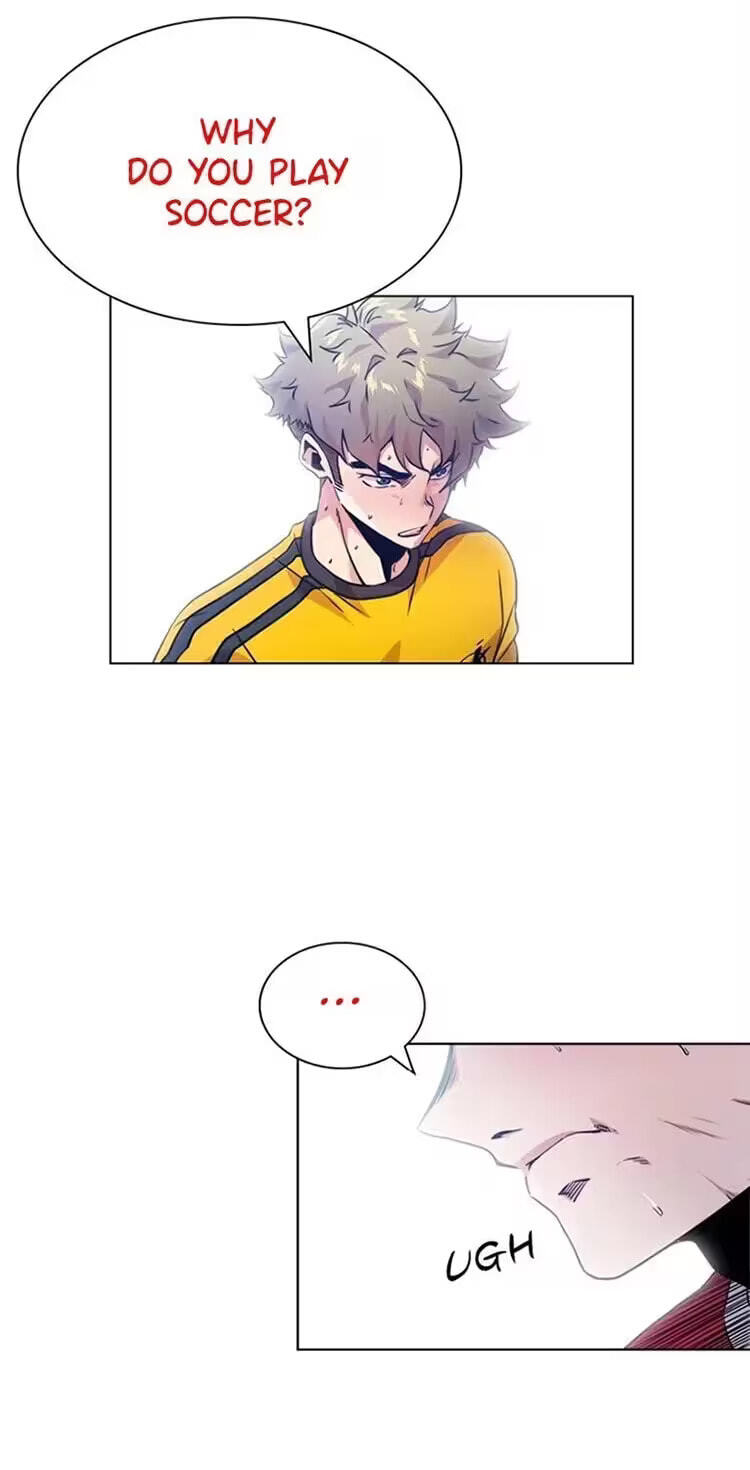 Top Corner Chapter 73 page 16 - 