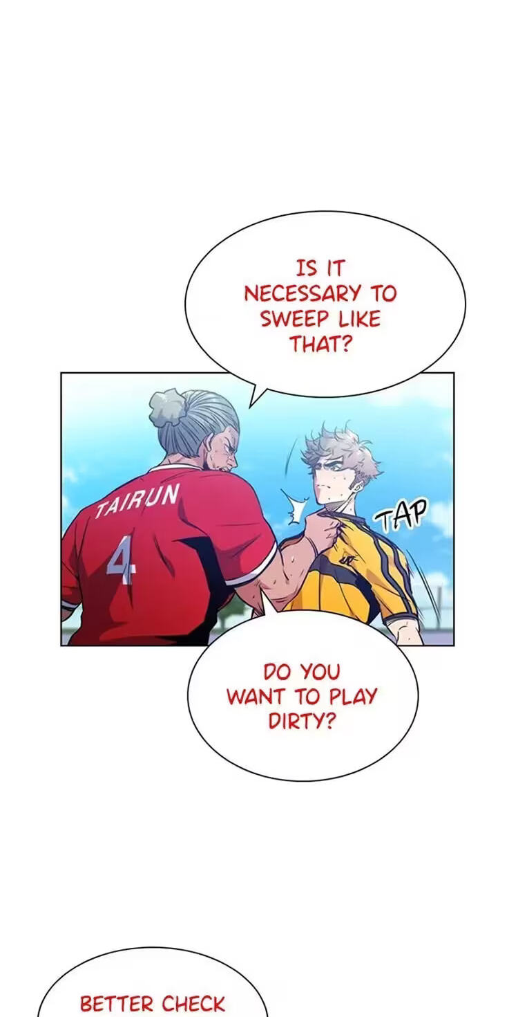 Top Corner Chapter 73 page 17 - 