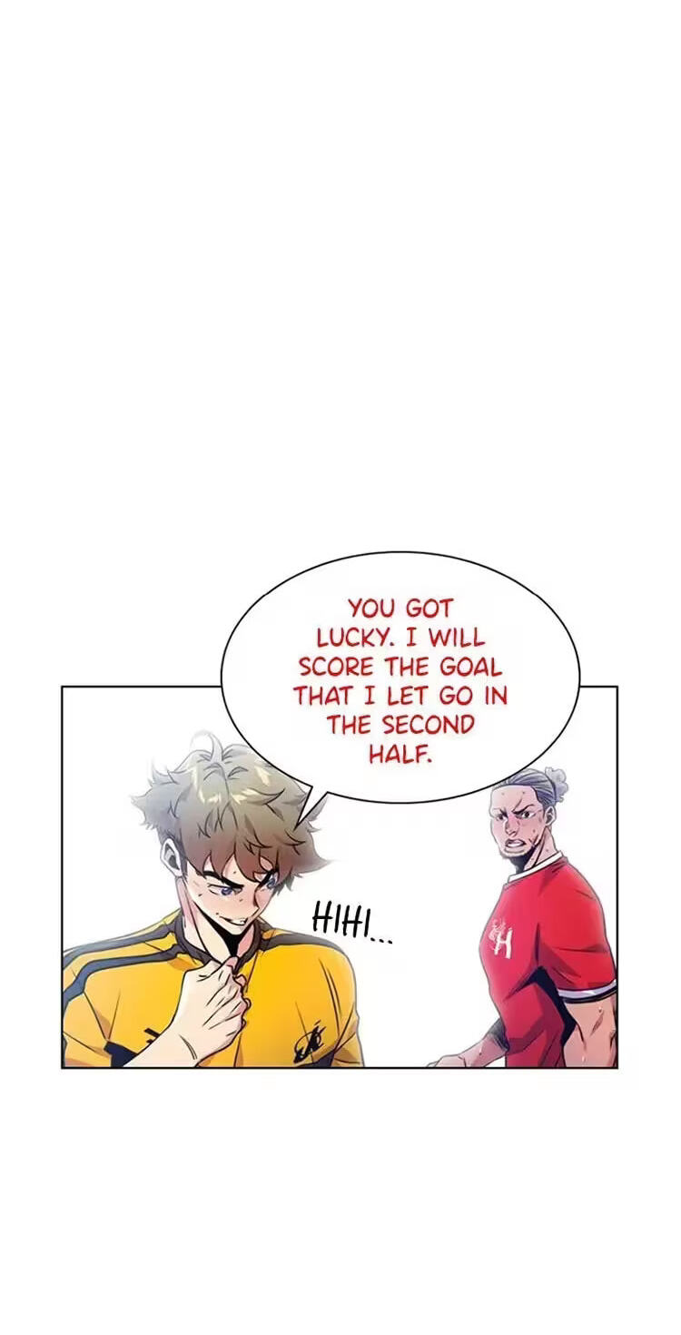 Top Corner Chapter 73 page 19 - 