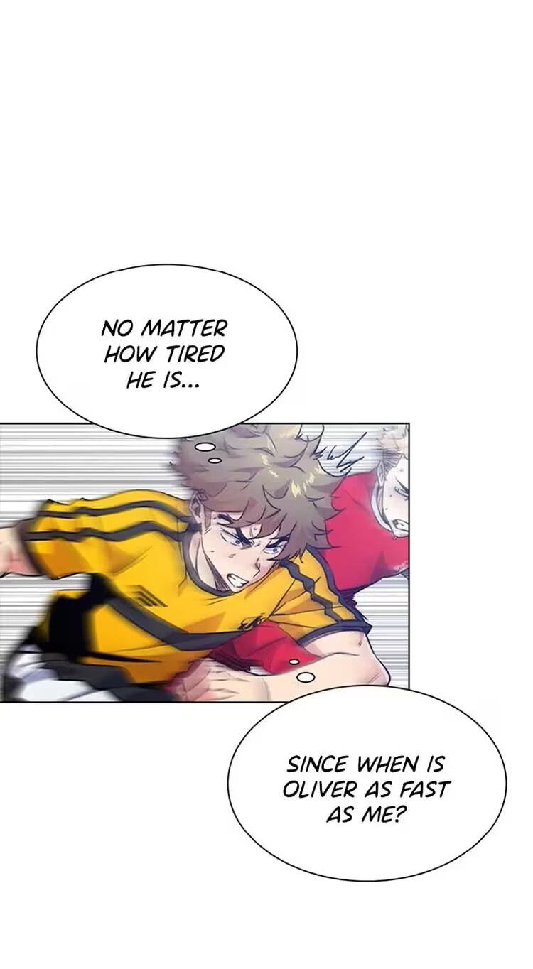 Top Corner Chapter 73 page 3 - 