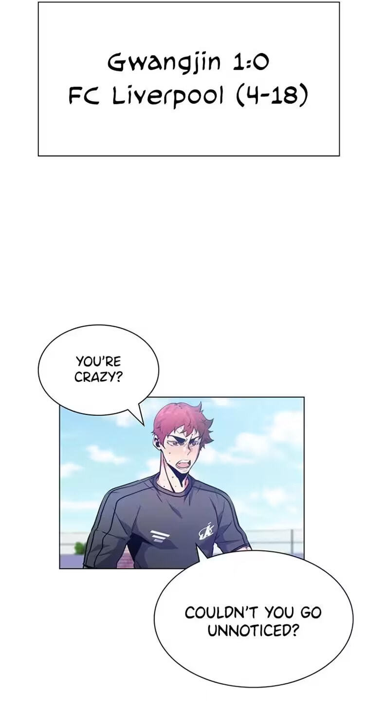 Top Corner Chapter 73 page 22 - 