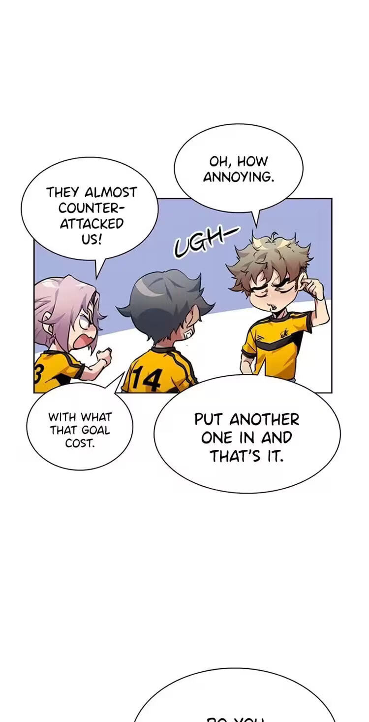Top Corner Chapter 73 page 23 - 