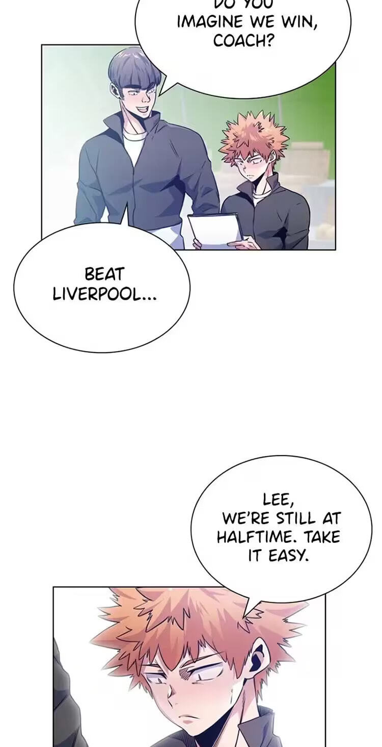 Top Corner Chapter 73 page 24 - 