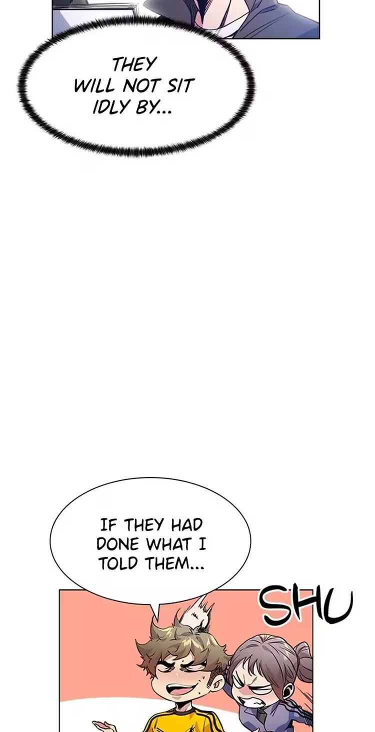Top Corner Chapter 73 page 25 - 