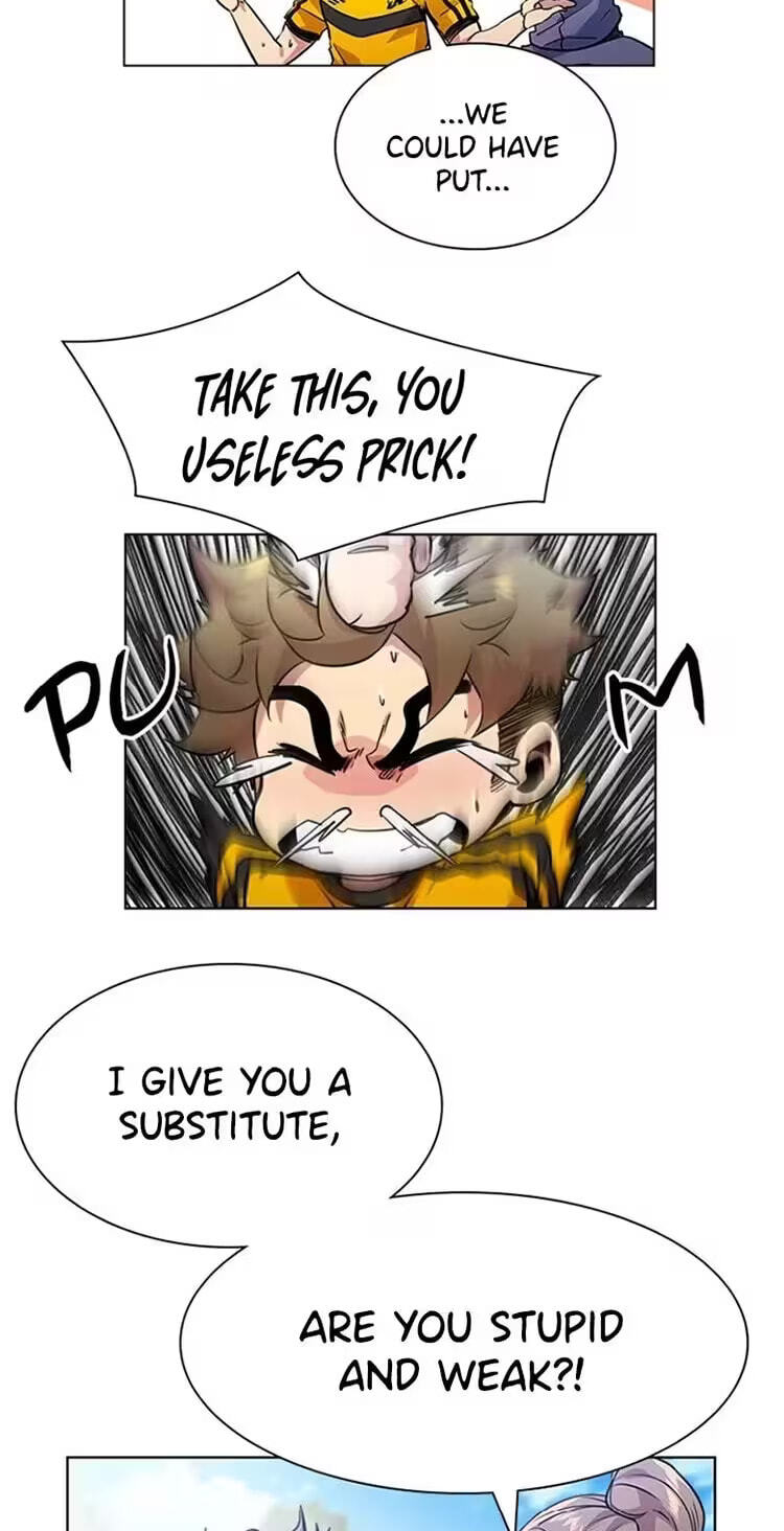 Top Corner Chapter 73 page 26 - 
