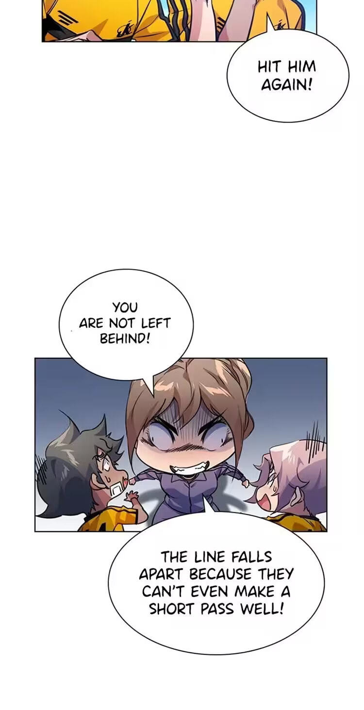 Top Corner Chapter 73 page 28 - 